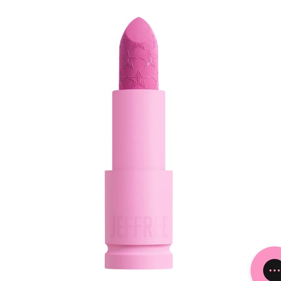 Jeffree Star Other - Jeffree Star Cosmetics Velvet Trap lipstick-laced cake